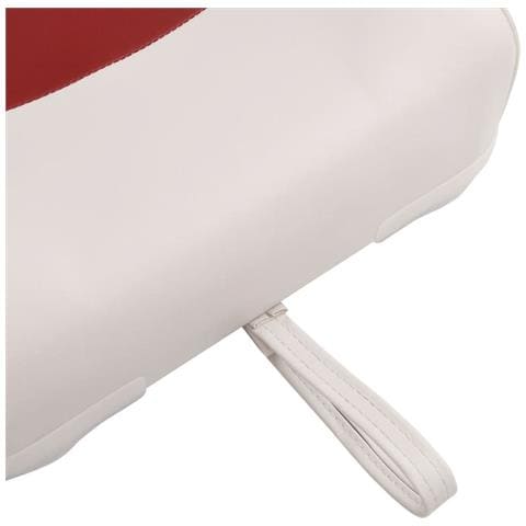 Set Sedile da Barca Pieghevole 2pz con Schienale Alto - Foto 9