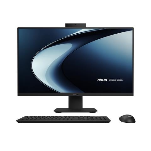 V400 AiO V470VAK-BPE993W Intel® Core™ i5 i5-13420H 68,6 cm (27") 1920 x 1080 Pixel PC All-in-one 8 GB DDR5-SDRAM 512 GB SSD Windows 11 Home Wi-Fi 6E (802.11ax) Nero - Foto 2