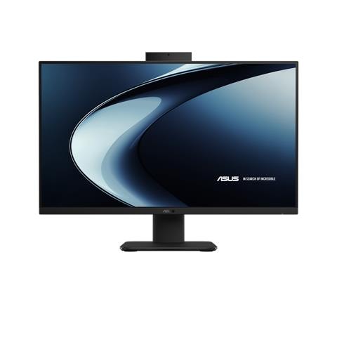 V400 AiO V470VAK-BPE993W Intel® Core™ i5 i5-13420H 68,6 cm (27") 1920 x 1080 Pixel PC All-in-one 8 GB DDR5-SDRAM 512 GB SSD Windows 11 Home Wi-Fi 6E (802.11ax) Nero - Foto 1