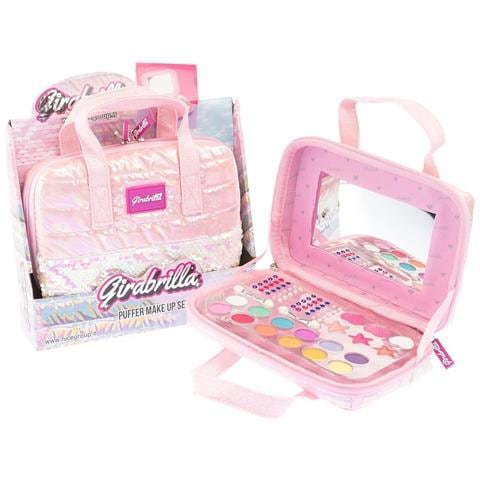 Girabrilla Set Make Up Rosa - Foto 1