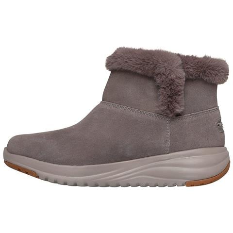 On-the-go Stellar - Cozy Step 144775-dktp, Donne, Grigio, 37 - Foto 6