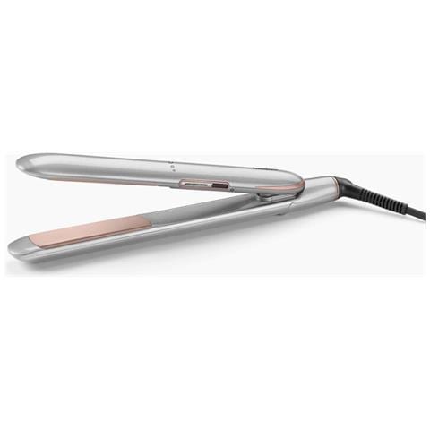Piastra Per Capelli In Ceramica 235°c - St260e - Foto 1