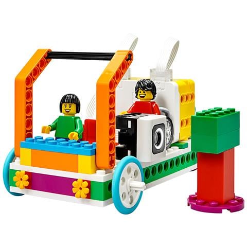 Education SPIKE Essential Set - Foto 13