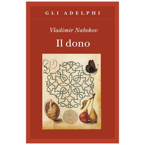 Vladimir Nabokov - Il dono - Foto 1