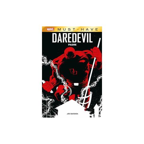 Joe Quesada - Padre. Daredevil - Foto 1