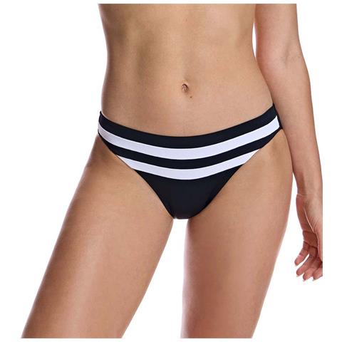 W251655 Slip Bikini A Vita Bassa Da Donna - Foto 1