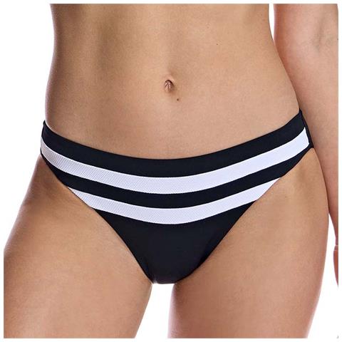 W251655 Slip Bikini A Vita Bassa Da Donna - Foto 3