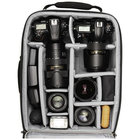 Airport Advantage™ XT Custodia trolley Nero - Foto 2