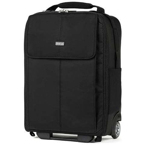 Airport Advantage™ XT Custodia trolley Nero - Foto 1