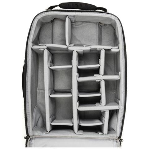 Airport Advantage™ XT Custodia trolley Nero - Foto 13