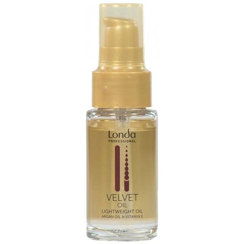 Olio Per Capelli Velvet Oil, 30 Ml - Foto 1