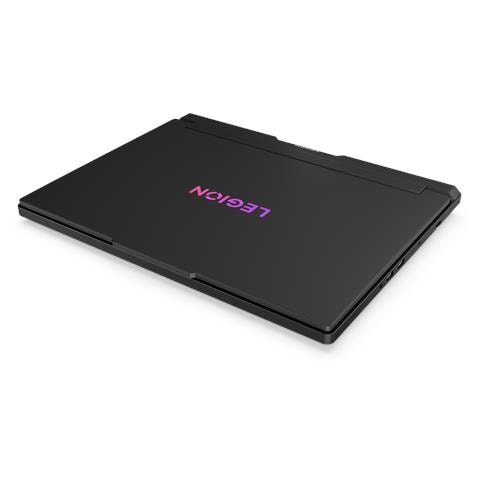 Legion Pro 7 16IAX10H Intel Core Ultra 9 275HX Computer portatile 40,6 cm (16") WQXGA 32 GB DDR5-SDRAM 1 TB SSD NVIDIA GeForce RTX 5070 Ti Wi-Fi 7 (802.11be) Windows 11 Home Nero Italiano - Foto 2