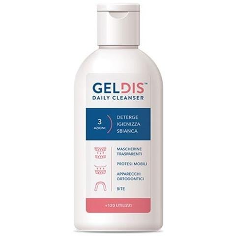 Geldis 100 ml - Foto 1