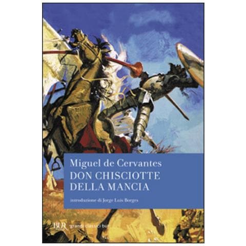 Miguel de Cervantes - Don Chisciotte della Mancia - Foto 3