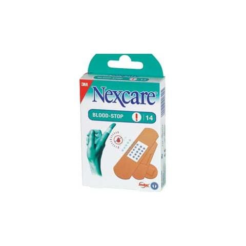 14 cerotti emostatici assortiti - Foto 1