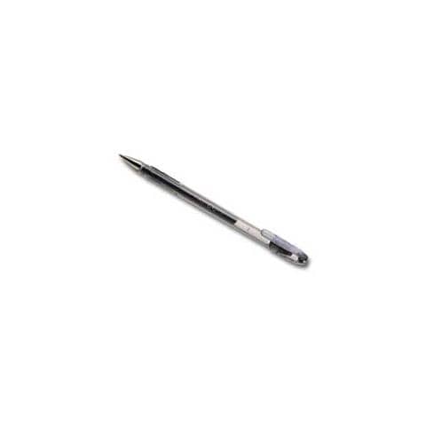 confezione da 12 pezzi - roller gel g-1 0,7mm nero pilot - Foto 1