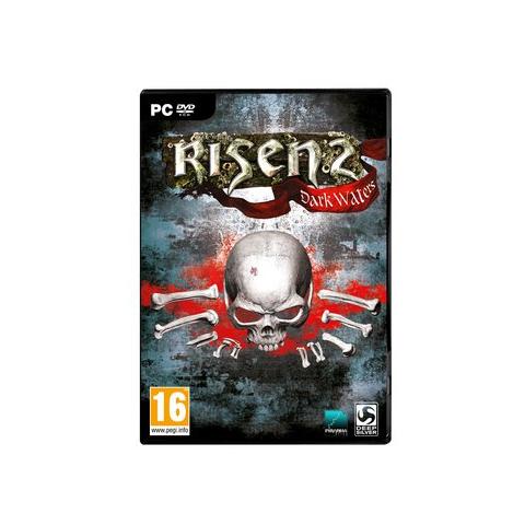 PC - Risen 2 : Dark Waters - Foto 1