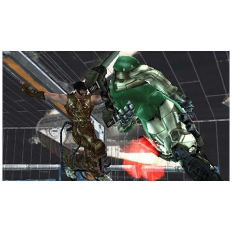 PSP - Tekken Dark Resurrection  - Foto 2