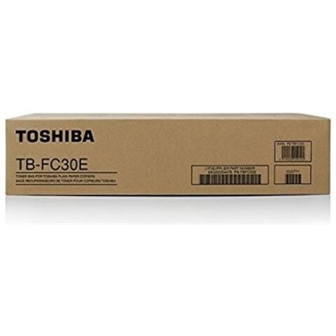 6AG00004479 Toner di Scarto per Studio 2050c / 2550c Capacità 56000 Pagine - Foto 3