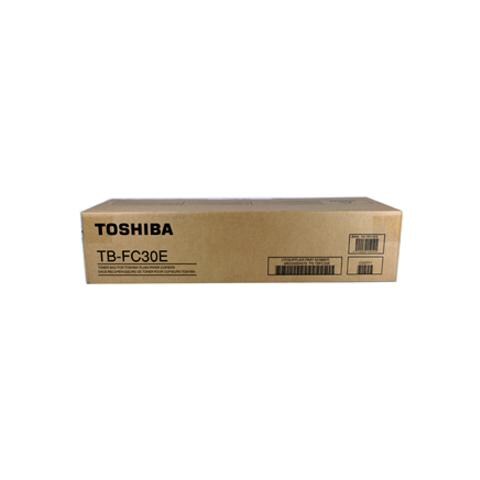 6AG00004479 Toner di Scarto per Studio 2050c / 2550c Capacità 56000 Pagine - Foto 2