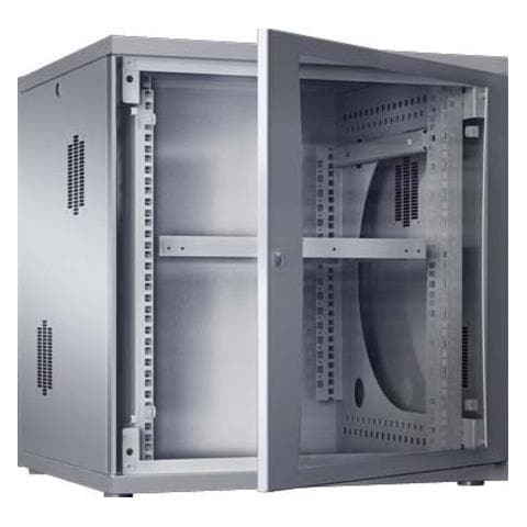 DK 7507.000 Libera installazione 6U Grigio rack - Foto 1