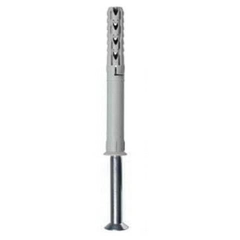 Tasselli Nyl"sxr"10x 80 C / Vite - Foto 1