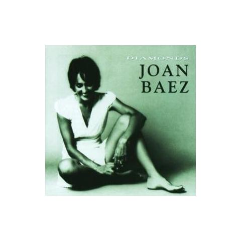Cd Baez Joan - Diamonds (2 Cd) - Foto 1