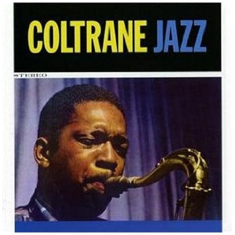 John Coltrane - Coltrane Jazz - Foto 1