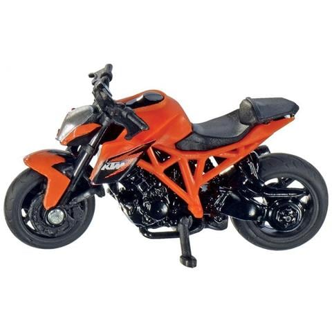 Modellino Motocicletta Ktm 1290 Super Duke R - Foto 1