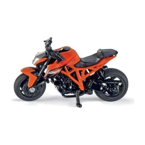Modellino Motocicletta Ktm 1290 Super Duke R - Foto 2