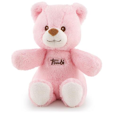 Peluche Orso Cremino Rosa 26 Cm. 18120 - Foto 2