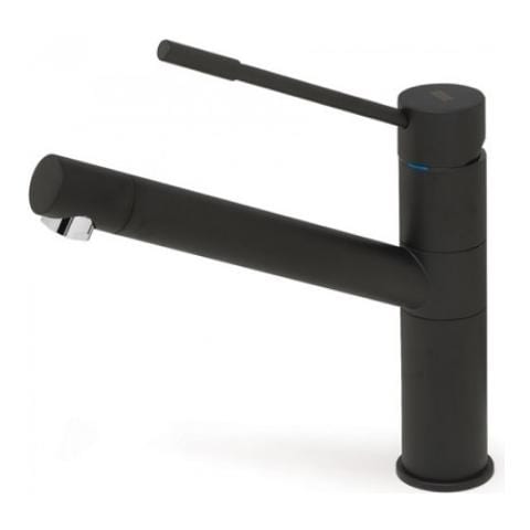 Miscelatore Monocomando MGKSAV40 Colore Full Black Linea Sava  - Foto 1