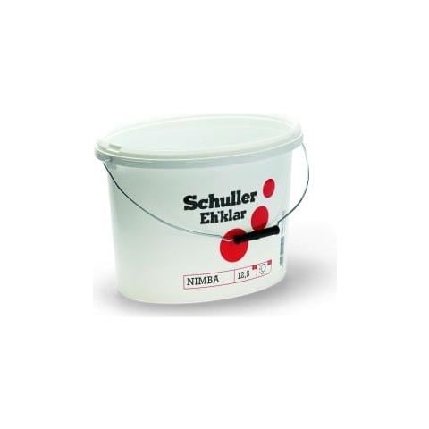 Secchio Per Pittura Ovale, Blu - Foto 1