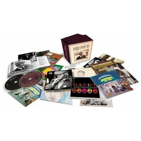 Harry Nilsson - The Rca Albums Collection (17 Cd)  - Foto 1