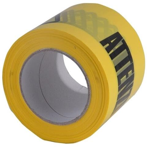 Nastro Segnaletica Gas M 200 Treemme - Foto 1