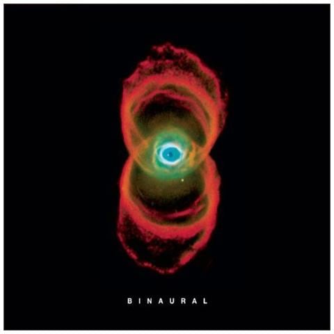 Pearl Jam - Binaural (2 Lp)  - Foto 1