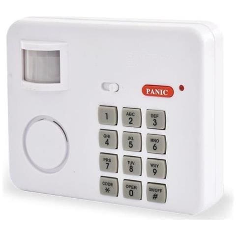 Safealarm Autonoma Allarme - Foto 1