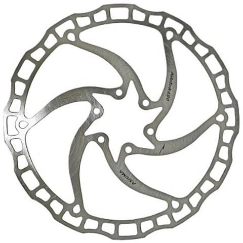 Aro 08 160mm Disco Freno - Foto 2