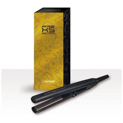 Artero Zenit Nano Titanium XS, Piastra per capelli - Foto 6