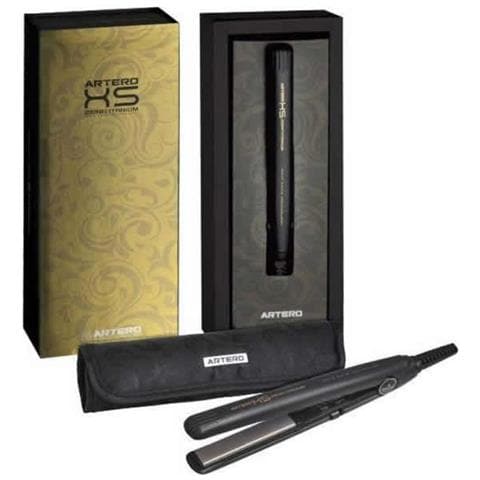 Artero Zenit Nano Titanium XS, Piastra per capelli - Foto 2