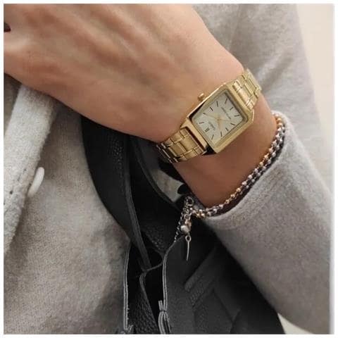 Orologio Da Donna Ltp-v007g-9e + Box (zd638d) - In Ordine - Foto 9