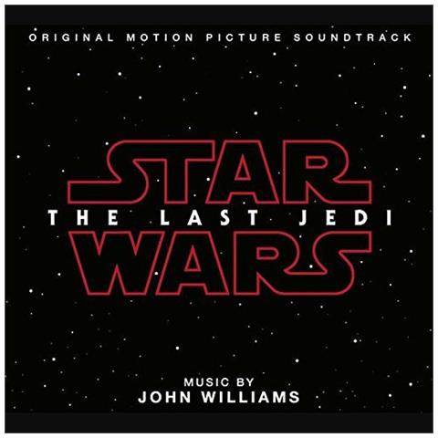 John Williams - Star Wars - The Last Jedi - Foto 1