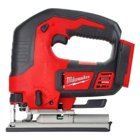 Jigsaw Milwaukee M18 Bjs 0 18v Senza Caricabatteria 4.933.451,391 Mila - Foto 5