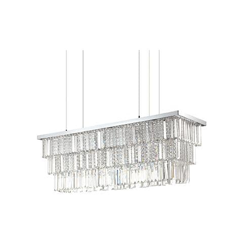 166360 Martinez Sp8, Plafoniera - Foto 1