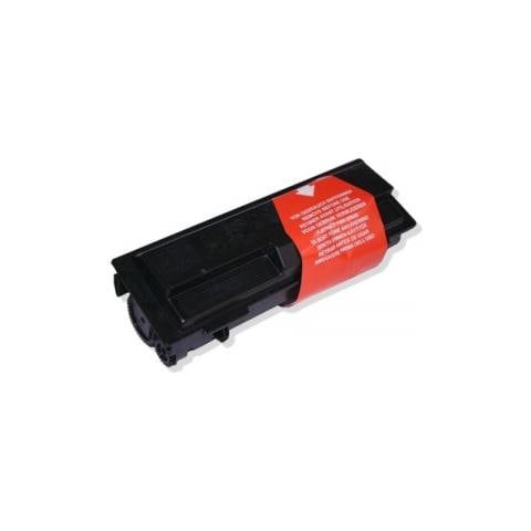 TONER COMPATIBILE -  Per Kyocera Tk-110 1t02fv0de0 Nero 6000pag. - Foto 1