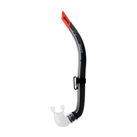 Snorkel Boccaglio Sub Tubo Resp. Sport Articolo 411423 Colore Blu - Foto 1