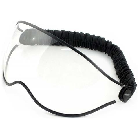 Accessori E Ricambi Google For Helmet Vintage Protezioni One Size - Foto 1