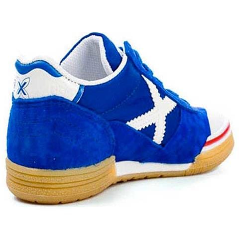 Calcio Indoor Junior Munich Gresca Scarpe Da Calcio Eu 33 - Foto 3