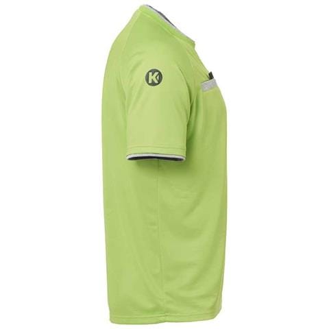 Magliette Referee S / s Abbigliamento Uomo S - Foto 3