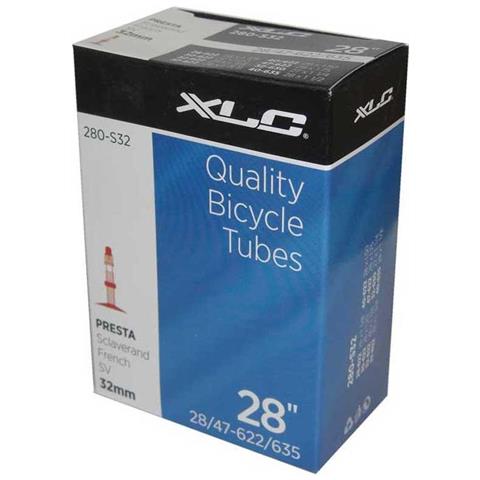 Camere D´aria Inner Tube 40mm Ruote E Copertoni 28/40-622/635 - Foto 1